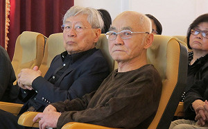 刺蔣案55週年！ 民團辦講座論國際情勢下台灣民主的「關鍵字」 