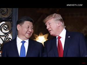 中、美、朝鮮新三角關係！習近平私信川普釋疑