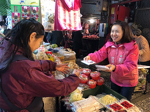 慣老闆！？「給設計師2萬算很高」惹議   綠開除議員參選人蔡宜珊黨籍