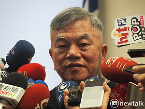 核二2號機急停有無懲處名單   沈榮津：真相出來再說