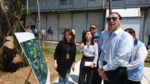 解決淡海就學需求 市府啟動設校計畫