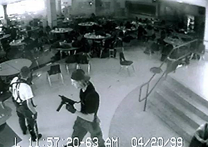 防校園槍擊 美警對屁孩行徑不姑息