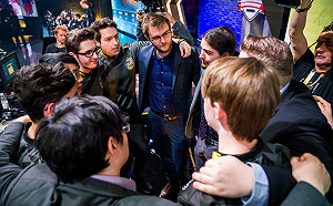 《英雄聯盟》EU迎來聯盟化 選手年薪可望突破200萬！