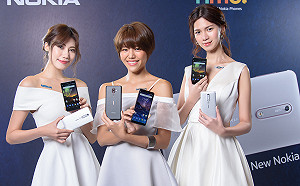 Nokia重出江湖來勢洶洶！新機4月登台