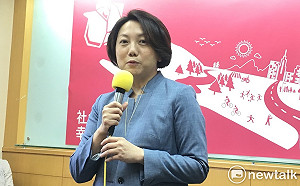 議員選區喬不攏  「綠社盟」整合面臨破局