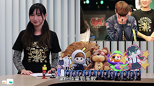 電競潮新聞》閃電狼主場日就是這麼嗨！