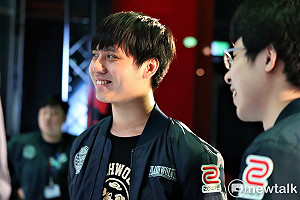 有圖有真相！近距離感受閃電狼主場日粉絲熱情