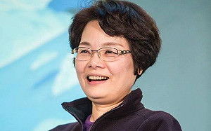 黃煌雄任促轉會主委 陳翠蓮婉拒出任委員