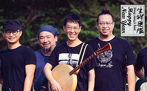 聽金曲歌王唱歌了解客家文化  六堆運動會屏東熱鬧登場