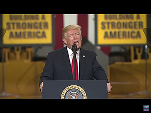 川普：美軍將很快撤出敘利亞  但五角大廈這麼說…