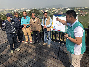 解決花博交通 道路拓寬經費蔡其昌爭取到位