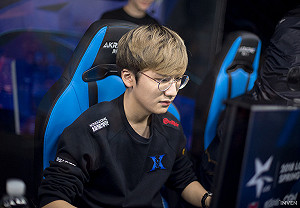 《英雄聯盟》LCK頂尖對決！ 逾8成玩家看好KZ