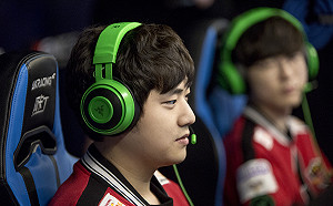 《英雄聯盟》盤點本季LCK各路KDA榜首  Bang 9.6高居第一