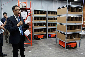 AI正夯  高大開發新演算高科大引進實作