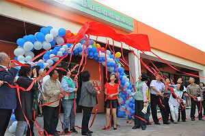 老幼共享學校資源 高雄再增1處校園日照中心