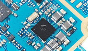 台灣IC出口全球第3  擠下新加坡