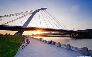 前往大佳河濱朋友注意！路跑活動公車這兩站不停靠