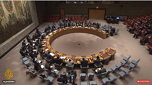 以巴衝突16死逾千傷 聯合國緊急會商盼重啟和平