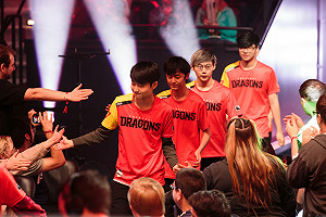 連20敗創新高！《鬥陣特攻》上海龍之隊刷新體壇紀錄