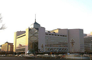 統戰?搶人才?中國銀行首度招聘台生 陸委會深夜打臉