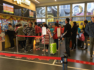 防超載保障旅客安全「客船乘客名冊管理系統」今上線