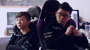 《英雄聯盟》爭季後賽名額 JT：我們開不起任何的玩笑