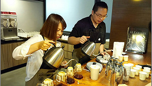 貴的咖啡就是好咖啡？咖啡大師：喜歡就好