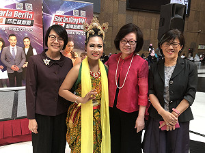 服務新住民 公視新推三節東南亞語新聞節目