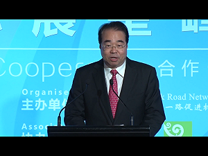 中共中央統戰部調整領導班子  許又聲等三人任副部長