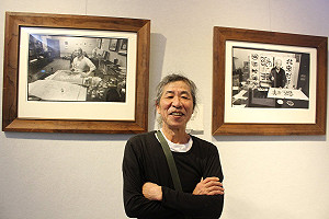 臺灣美術家一百年 潘小俠用鏡頭捕掠浮光片影