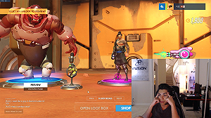 歧視又一樁？ 《鬥陣特攻》Eqo模仿韓國人引眾怒