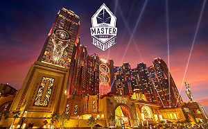 《英雄聯盟》LMS季後賽蓄勢待發  4/22澳門冠軍戰一決高下！