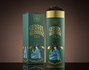 新國貴婦茶TWG被驗出農藥 全數退運銷毀