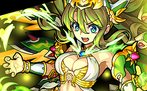 台、港高手注意《怪物彈珠》辦電競比賽啦！