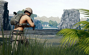 《絕地求生》新地圖Savage開放封測！名額限量玩家秒搶