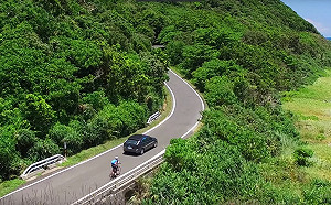 春假遊樂趣 鳥目看旭海台26線艷麗你的眼