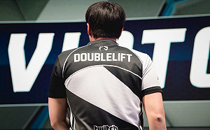 《英雄聯盟》背負親情慘案 Doublelift仍會出戰決賽