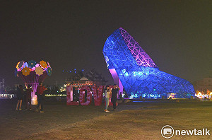 交通部振興南台灣國旅獨缺嘉義 縣市首長齊跳腳