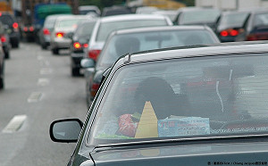 最新消息！中秋節三天連假0至5時國道全線雙向暫停收費