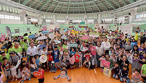 玩具復活節 賦予舊玩具新生命