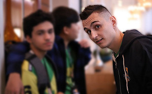 《鬥陣特攻》與達拉斯燃料交換輔助！洛杉磯勇士頻調動選手引擔憂