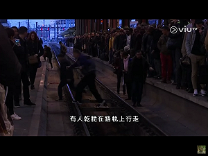 推動法鐵改革惹議引發大罷工   馬克宏老神在在沒在怕