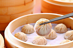 連假觀巴兩人同行一人免費！輕鬆吃遍台北米其林美食