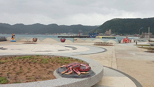 清明連假北海岸一日遊！海產市集＋主題公園超愜意