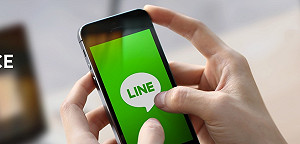 Line、微信都上榜！消基會：通訊APP全不合格