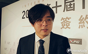 英雄聯盟季後賽》閃電狼隊經理四葉：LMS韓援難完全發揮(影)