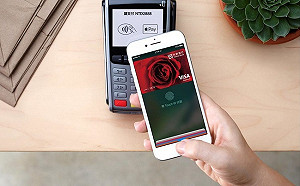 Apple Pay 滿週年 刷出台幣138億元