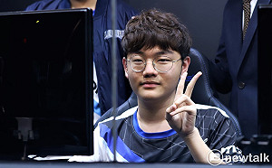 電競戰亞運》代表隊一家親？閃電狼Betty：PK真的很強！