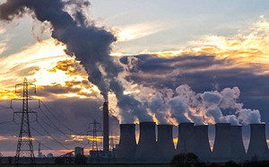 邱智淵觀點》國際禁煤壓力大 台灣應慎防制裁降臨