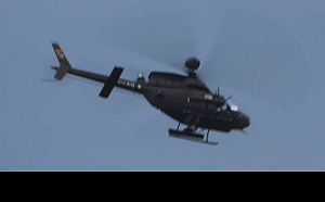 俄羅斯西伯利亞直升機墜毀 機上18人全數喪生